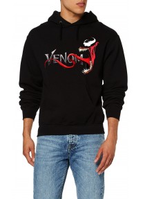 Мъжки суичър без цип VENOM - We Are Venom